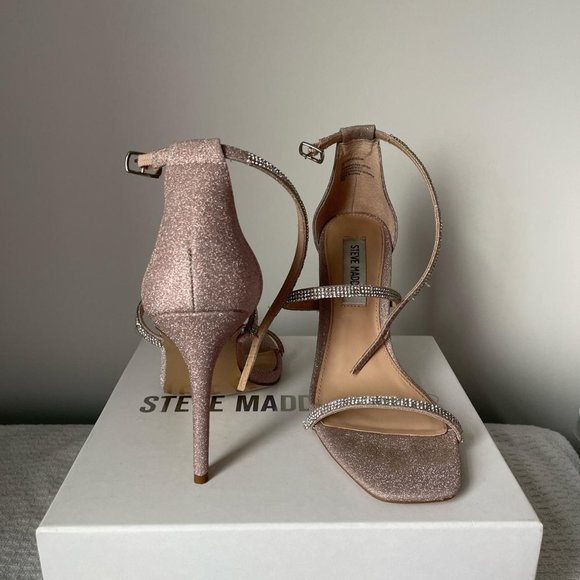 STEVE MADDEN X DB Heels! - Picture 3 of 4